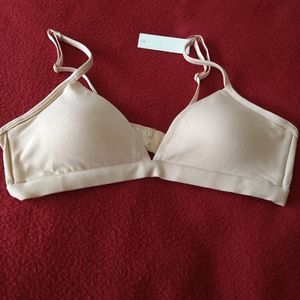 38AAA Petite Bra